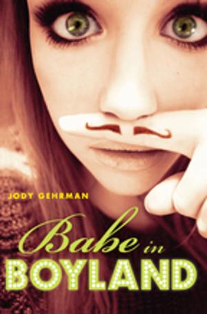 Cover of the book Babe in Boyland by Keiko Kasza