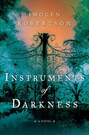 Cover of the book Instruments of Darkness by Bryan Burrough