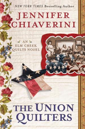 Cover of the book The Union Quilters by Robert Ferguson