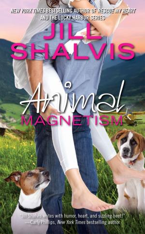 bigCover of the book Animal Magnetism by 