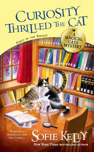 Cover of the book Curiosity Thrilled the Cat by Linda Kozar