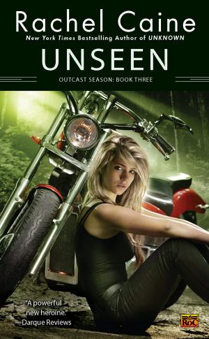 Cover of the book Unseen by Nancy J. Parra