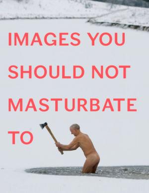 Cover of the book Images You Should Not Masturbate To by Stephanie Dray