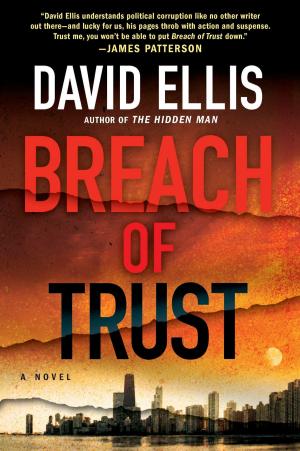 Cover of the book Breach of Trust by AC Cooper
