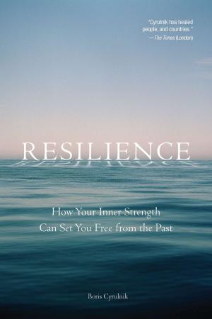 Cover of the book Resilience by Terri Brisbin