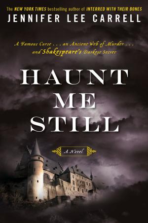 Cover of the book Haunt Me Still by Jim Richardson, Tom Horvath