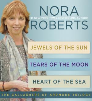 bigCover of the book Nora Roberts's The Gallaghers of Ardmore Trilogy by 