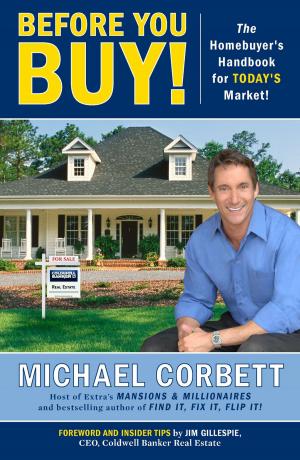 Cover of the book Before You Buy! by Eric Alterman, Mark J. Green