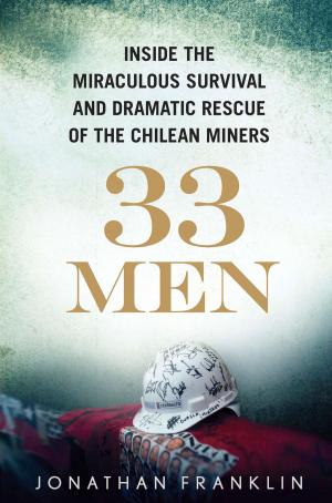 Cover of the book 33 Men by Avery Aames