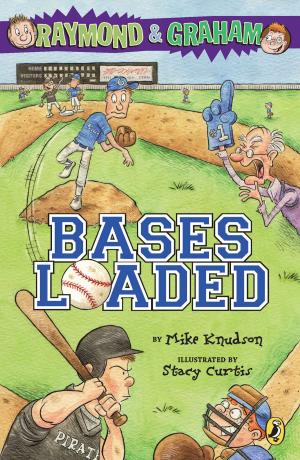 Cover of the book Raymond and Graham: Bases Loaded by Anna Dewdney