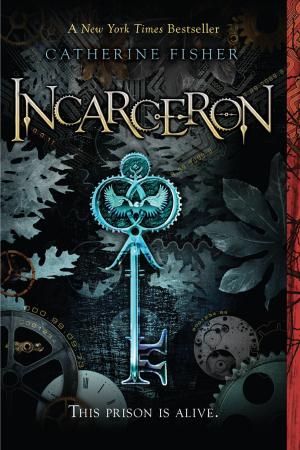 Cover of the book Incarceron by Lindsey Goddard
