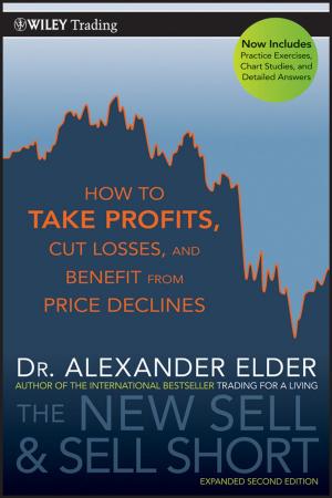 Cover of the book The New Sell and Sell Short by 