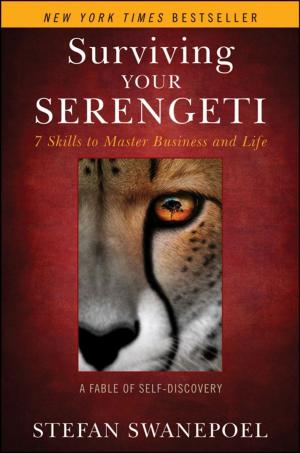 Cover of the book Surviving Your Serengeti by Chris Westfall