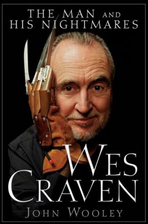 bigCover of the book Wes Craven by 