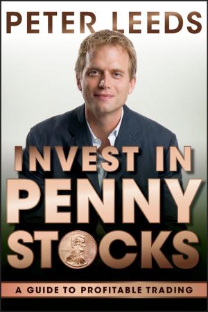 Cover of the book Invest in Penny Stocks by Rolf Kindmann, Matthias Kraus