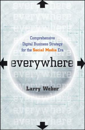 Cover of the book Everywhere by 