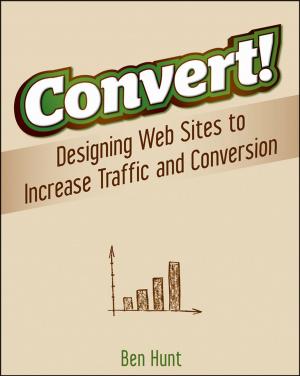 Cover of the book Convert! by David Raeburn
