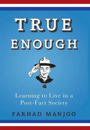 Cover of the book True Enough by Carol Feller