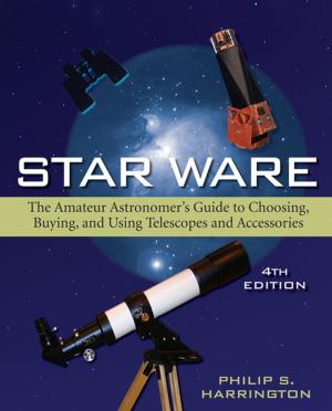 Cover of the book Star Ware by James M. Perry