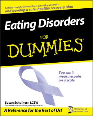 Cover of the book Eating Disorders For Dummies by Seung-Beom Hong, M. Bazlur Rashid, Lory Z. Santiago-Vázquez