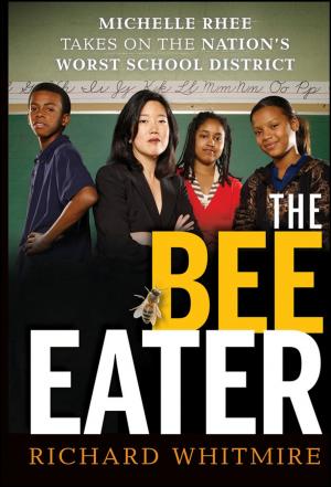 Cover of the book The Bee Eater by Robert M. Rauber, Stephen L. Nesbitt