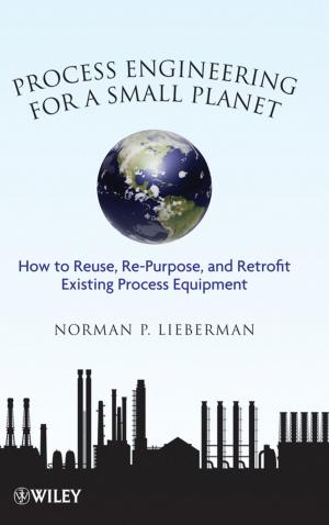 Cover of the book Process Engineering for a Small Planet by Jian-Ming Jin