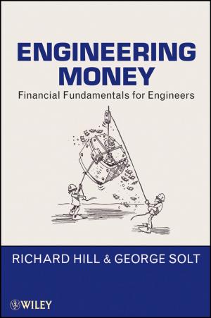 Cover of the book Engineering Money by Nicole Muller