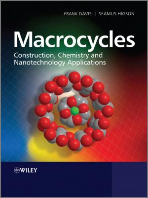 Cover of the book Macrocycles by 