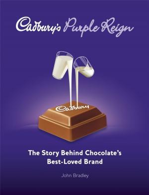 Cover of the book Cadbury's Purple Reign by Robert Reiner