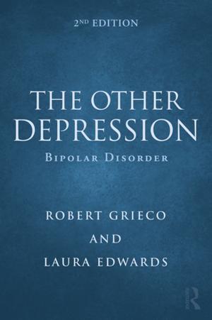 Cover of the book The Other Depression by Gareth Hagger-Johnson