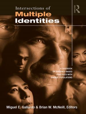 Cover of the book Intersections of Multiple Identities by Cultural Human Resources Council, Work In Culture
