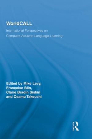 Cover of the book WorldCALL by 