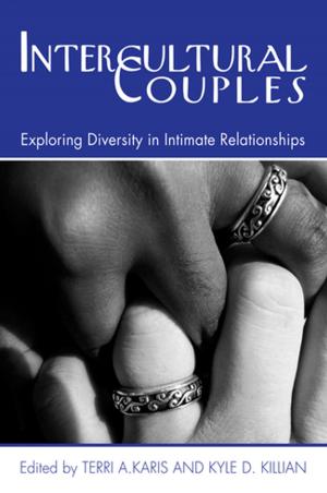 Cover of the book Intercultural Couples by Alan F. Friedman, P. Kevin Bolinskey, Richard W. Levak, David S. Nichols