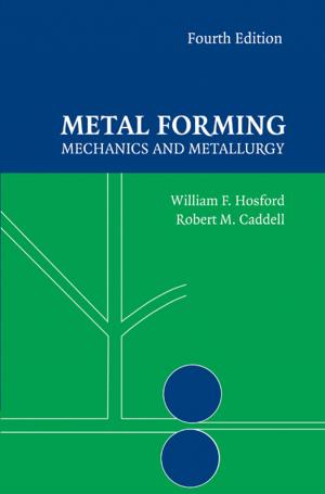 Cover of Metal Forming