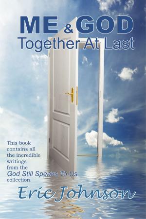 Book cover of ME AND GOD: Together At Last