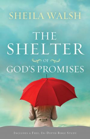 Book cover of The Shelter of God's Promises