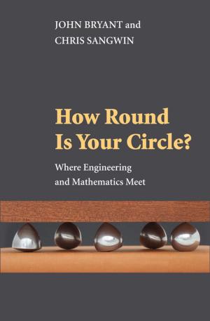 Cover of the book How Round Is Your Circle? by Jesse Rosenthal