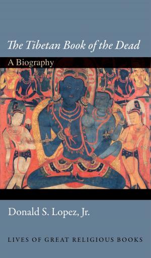 Cover of the book "The Tibetan Book of the Dead" by Yuri Slezkine, Yuri Slezkine