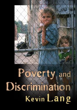 Cover of the book Poverty and Discrimination by David A. Kendrick, P. Ruben Mercado, Hans M. Amman