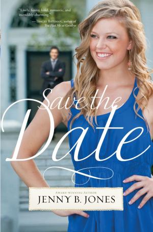 Cover of the book Save the Date by Terry A. Smith