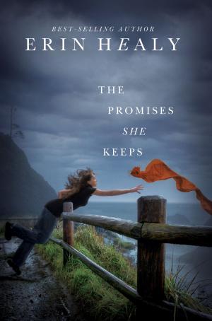 Cover of the book The Promises She Keeps by Stephen Lawhead