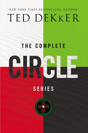 Cover of the book Circle Series 4-in-1 by Larry Burkett
