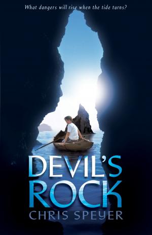 Cover of the book Devil's Rock by Robert E. Keller