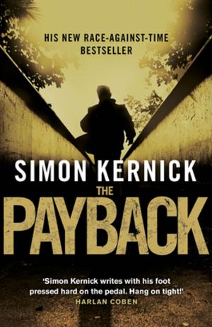Cover of the book The Payback by Laura Madeleine