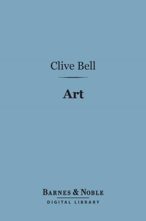 Cover of the book Art (Barnes & Noble Digital Library) by Frank Swinnerton