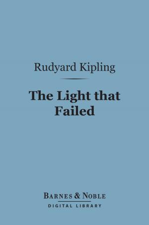 Cover of the book The Light that Failed (Barnes & Noble Digital Library) by Bertrand Russell