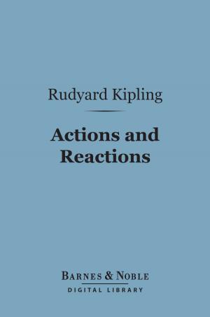 Cover of the book Actions and Reactions (Barnes & Noble Digital Library) by Mauricio Robe Barbosa Campos