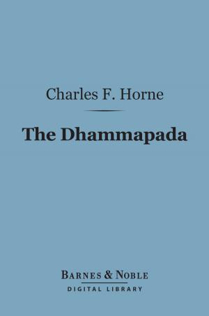 Cover of the book The Dhammapada (Barnes & Noble Digital Library) by A. S. M. Hutchinson