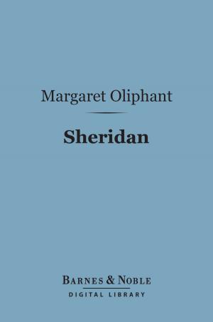 Book cover of Sheridan (Barnes & Noble Digital Library)
