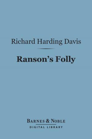 Cover of the book Ranson's Folly (Barnes & Noble Digital Library) by William Hazlitt